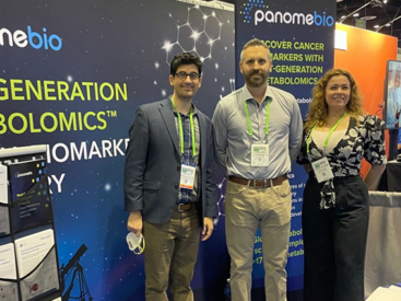 Panome Bio at AACR!